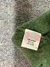 Merona 100% Cotton Green Pullover Sweater Size L - photo 8