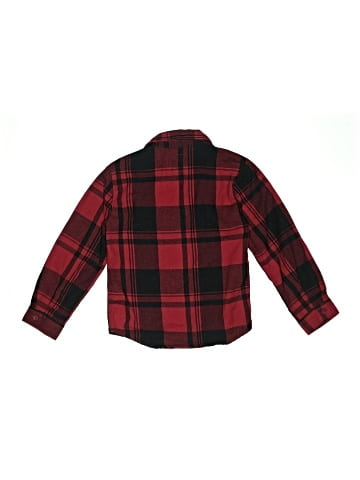 Levi's Long Sleeve Button-Down Shirt (view 2)