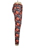 Zoozatz Print Orange Leggings Size L - photo 4