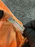 FP Movement Orange Active Pants Size S (estimated) - photo 4