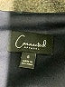 Connected Apparel 100% Polyester Graphic Black Cocktail Dress Size 6 - photo 7