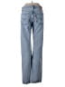 Levi's 100% Cotton Hearts Blue Jeans Size 26 waist - photo 2