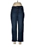 Style&Co Blue Jeans Size 8 - photo 1