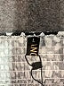 Assorted Brands 100% Polyester Animal Print Silver Black Cocktail Dress Size L - photo 6
