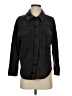 t.la 100% Cotton Black Cardigan Size XS - photo 1