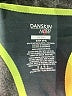 Danskin Now Green Black Active Tank Size S - photo 7