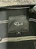 Rails 100% Rayon Black Casual Dress Size XS - photo 7