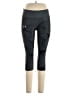 Under Armour Black Active Pants Size L - photo 1