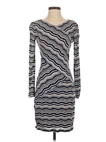BCBGMAXAZRIA Casual Dress (view 1)