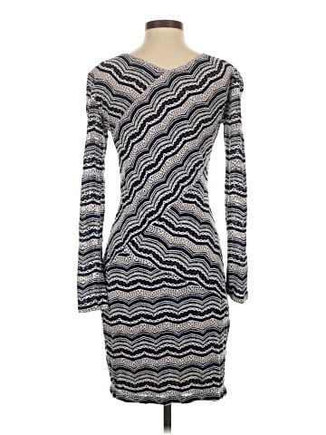 BCBGMAXAZRIA Casual Dress (view 2)