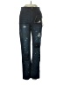 DG^2 by Diane Gilman Stars Blue Jeans Size 0 - photo 1