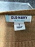 Old Navy Brown Pullover Sweater Size S - photo 7