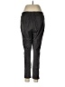 Soft Surroundings Gray Casual Pants Size M (petite) - photo 2
