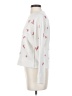 Cynthia Rowley TJX Hearts White Pullover Sweater Size XS - photo 5