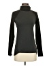Reebok Gray Long Sleeve Top Size XS - photo 1