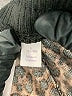 Joyspun Animal Print Brown Casual Pants Size Lg (12/14) - photo 8