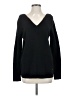MICHAEL Michael Kors Black Pullover Sweater Size S - photo 1