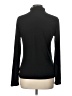 RD Style Black Long Sleeve Turtleneck Size L - photo 2