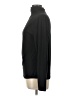 RD Style Black Long Sleeve Turtleneck Size L - photo 5