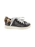 zoogs Black Sneakers Size 9 (kids) - photo 1