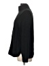 dip 100% Polyester Black Jacket Size L - photo 5