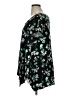 Tabitha Webb Black Short Sleeve Blouse Size 1X - photo 5