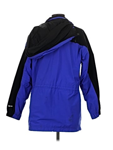 Eddie Bauer Raincoat (view 2)