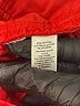 Ann Taylor LOFT Red Jeans Size 25 waist - photo 8