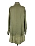Zara Green Long Sleeve Button-Down Shirt Size XS - photo 2