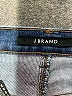J Brand Blue Jeans Size 26 waist - photo 7