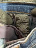 J Brand Blue Jeans Size 26 waist - photo 8