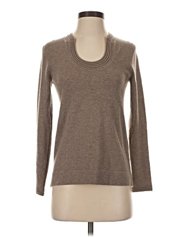 Ellie Kai Long Sleeve Top (view 1)