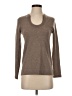 Ellie Kai Brown Long Sleeve Top Size XS - photo 1