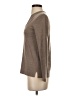 Ellie Kai Brown Long Sleeve Top Size XS - photo 5
