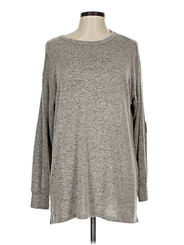 Ginger G. Pullover Sweater (view 1)