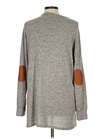 Ginger G. Pullover Sweater (view 2)