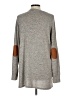 Ginger G. Gray Tan Pullover Sweater Size L - photo 2