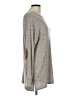 Ginger G. Gray Tan Pullover Sweater Size L - photo 4
