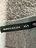 Karen Millen 100% Wool Gray Pullover Sweater Size XS (1) - photo 7