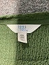 Time and Tru Green Cardigan Size XXL (20) - photo 4