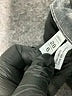 Ann Taylor LOFT Hearts Gray Jeans Size 28 waist - photo 8