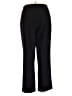 DressBarn Solid Black Dress Pants Size 18 - photo 2