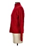 Amanda Smith 100% Acrylic Red Turtleneck Sweater Size S - photo 5