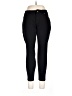 INC International Concepts Black Active Pants Size 12 - photo 1