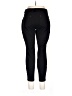 INC International Concepts Black Active Pants Size 12 - photo 2