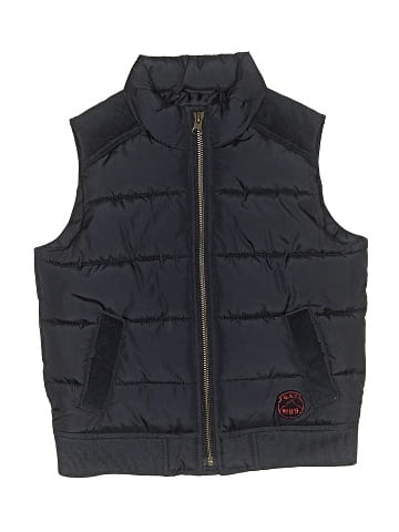 Baby Gap Outlet Vest (view 1)