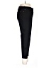 INC International Concepts Black Active Pants Size 12 - photo 4