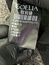 GOELIA Black Long Sleeve Turtleneck Size 0 - photo 8