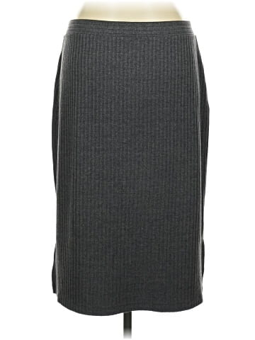 Apt. 9 Casual Skirt (view 2)