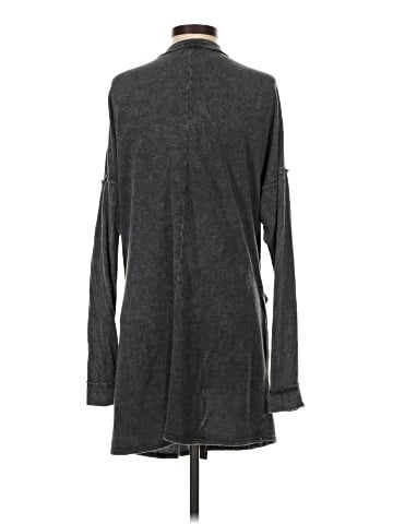 T Party Cardigan (view 2)